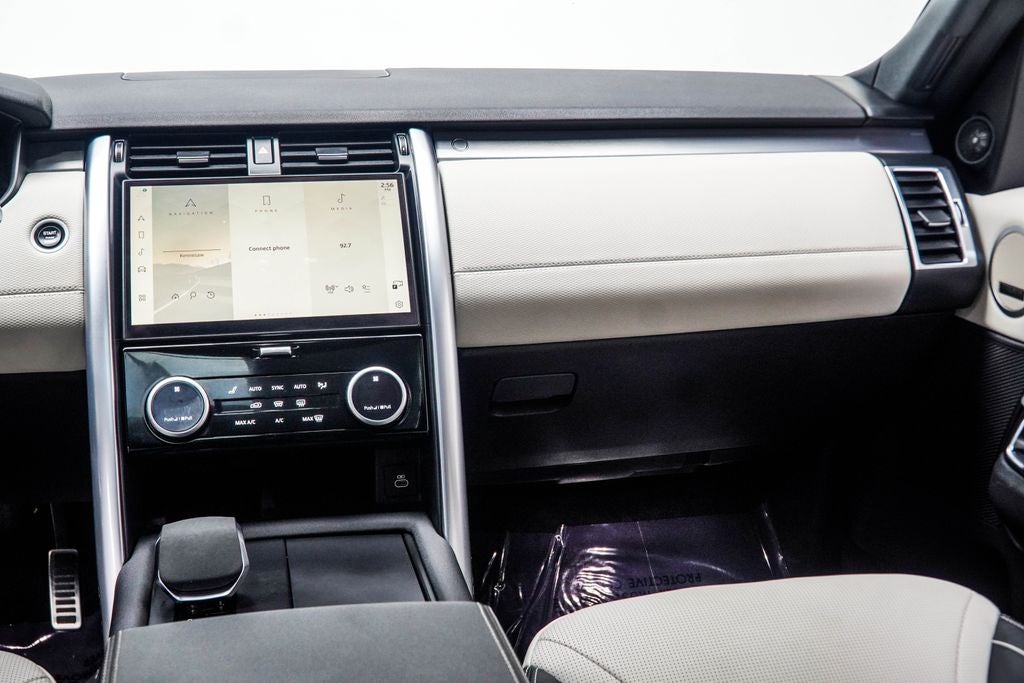 2023 Land Rover Discovery HSE R-Dynamic