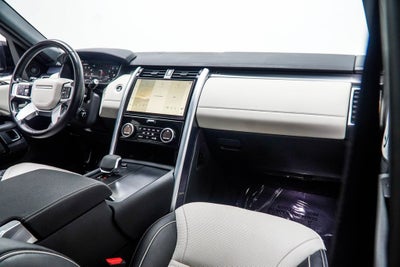 2023 Land Rover Discovery HSE R-Dynamic