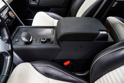 2023 Land Rover Discovery HSE R-Dynamic