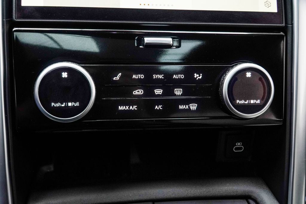 2023 Land Rover Discovery HSE R-Dynamic