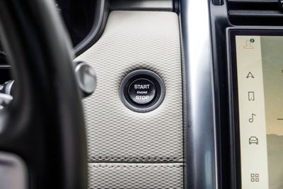 2023 Land Rover Discovery HSE R-Dynamic