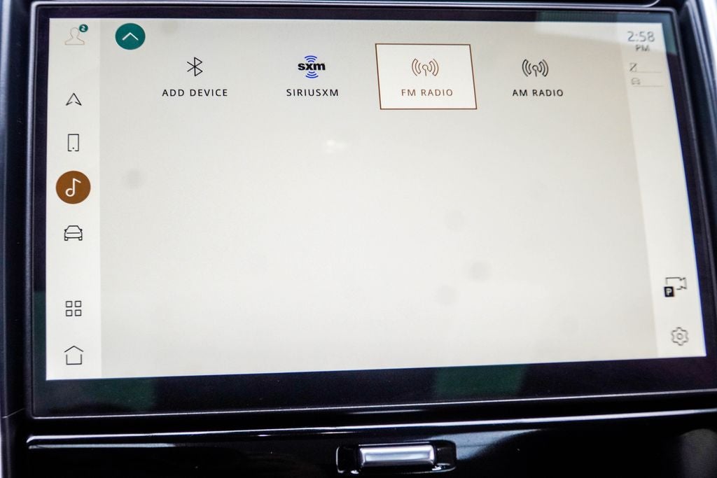2023 Land Rover Discovery HSE R-Dynamic
