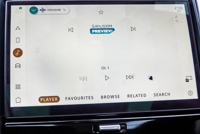 2023 Land Rover Discovery HSE R-Dynamic