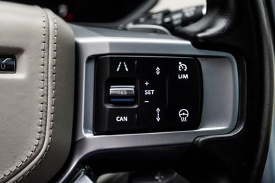 2023 Land Rover Discovery HSE R-Dynamic