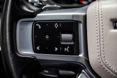 2023 Land Rover Discovery HSE R-Dynamic