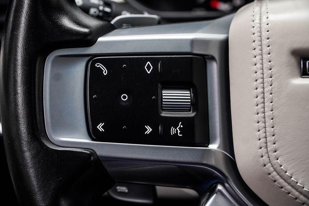 2023 Land Rover Discovery HSE R-Dynamic