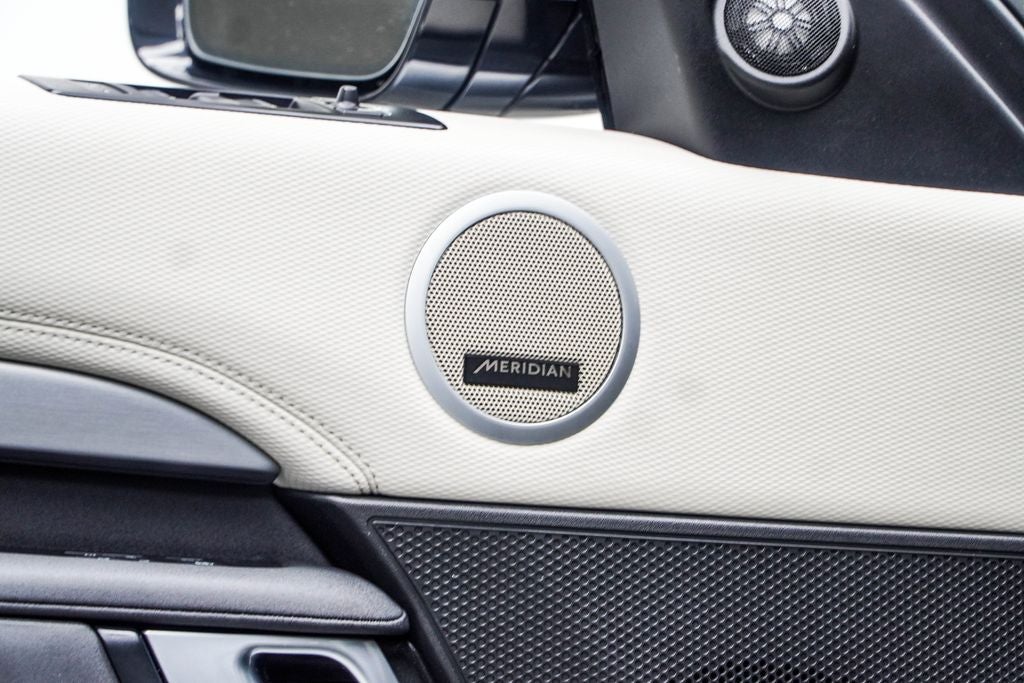 2023 Land Rover Discovery HSE R-Dynamic