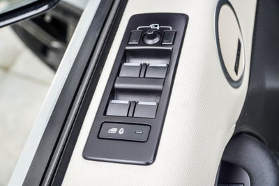 2023 Land Rover Discovery HSE R-Dynamic