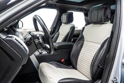 2023 Land Rover Discovery HSE R-Dynamic