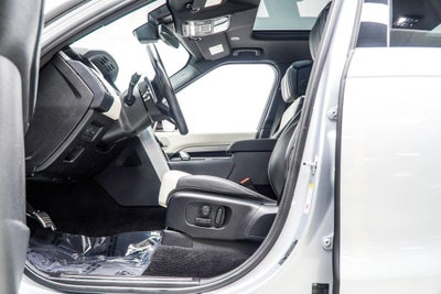 2023 Land Rover Discovery HSE R-Dynamic