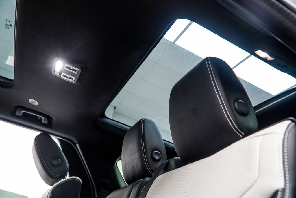 2023 Land Rover Discovery HSE R-Dynamic