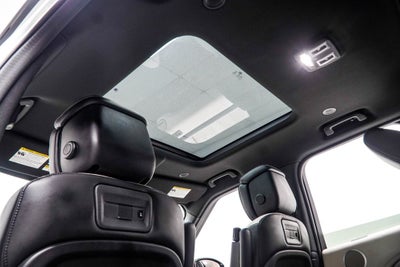 2023 Land Rover Discovery HSE R-Dynamic