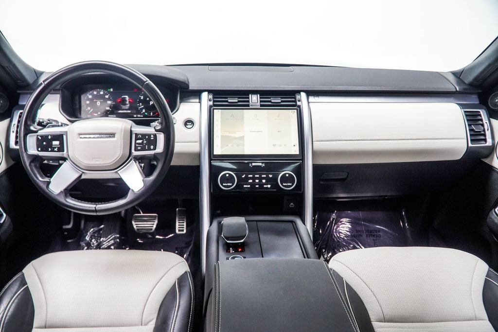 2023 Land Rover Discovery HSE R-Dynamic