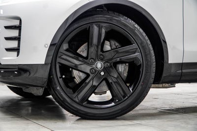 2023 Land Rover Discovery HSE R-Dynamic