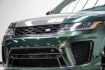2020 Land Rover Range Rover Sport SVR