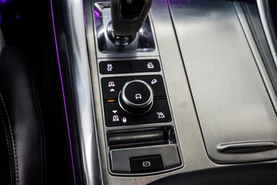 2020 Land Rover Range Rover Sport SVR