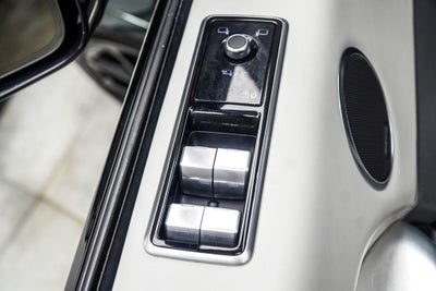 2020 Land Rover Range Rover Sport SVR