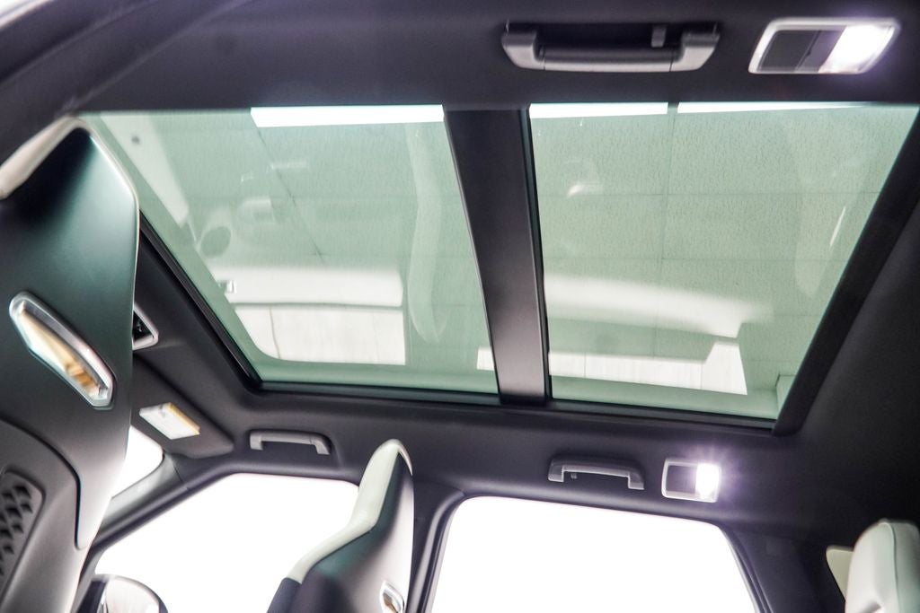 2020 Land Rover Range Rover Sport SVR