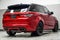 2022 Land Rover Range Rover Sport SVR