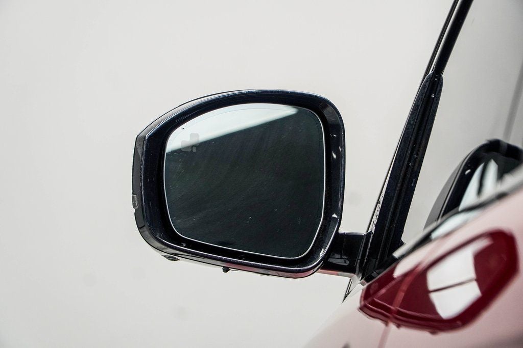 2022 Land Rover Range Rover Sport SVR