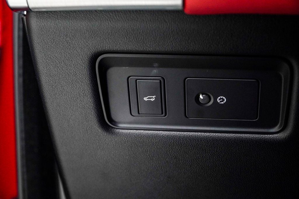 2022 Land Rover Range Rover Sport SVR