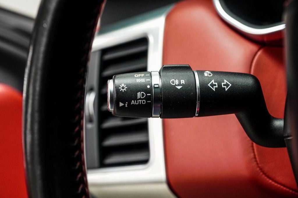 2022 Land Rover Range Rover Sport SVR