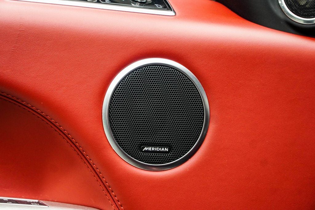 2022 Land Rover Range Rover Sport SVR