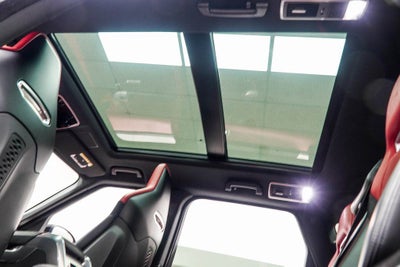 2022 Land Rover Range Rover Sport SVR