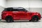 2022 Land Rover Range Rover Sport SVR