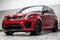 2022 Land Rover Range Rover Sport SVR