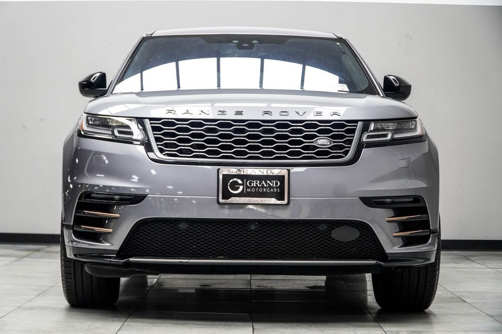 2020 Land Rover Range Rover Velar P250 R-Dynamic S