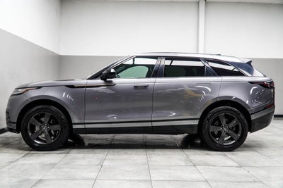 2020 Land Rover Range Rover Velar P250 R-Dynamic S
