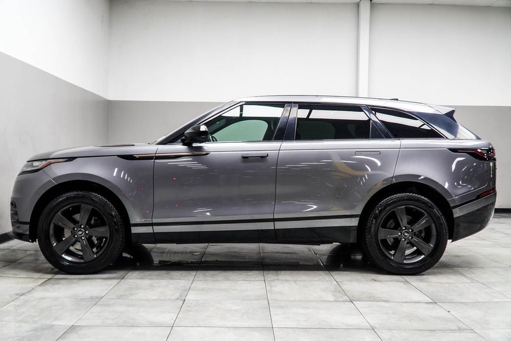 2020 Land Rover Range Rover Velar P250 R-Dynamic S