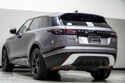 2020 Land Rover Range Rover Velar P250 R-Dynamic S