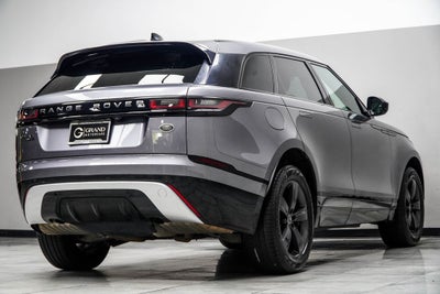 2020 Land Rover Range Rover Velar P250 R-Dynamic S