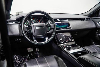2020 Land Rover Range Rover Velar P250 R-Dynamic S