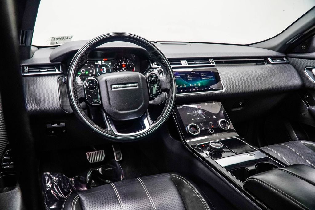 2020 Land Rover Range Rover Velar P250 R-Dynamic S