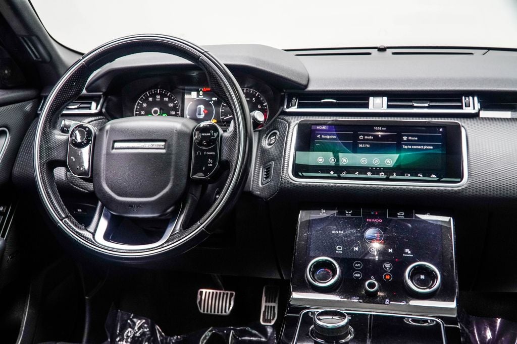 2020 Land Rover Range Rover Velar P250 R-Dynamic S