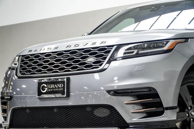 2020 Land Rover Range Rover Velar P250 R-Dynamic S