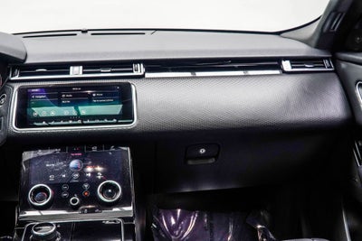 2020 Land Rover Range Rover Velar P250 R-Dynamic S