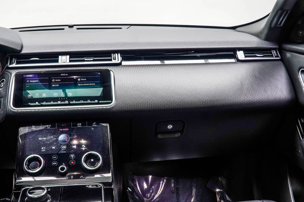 2020 Land Rover Range Rover Velar P250 R-Dynamic S