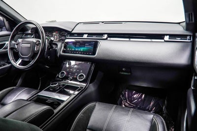 2020 Land Rover Range Rover Velar P250 R-Dynamic S