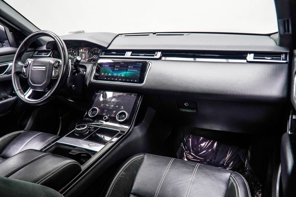 2020 Land Rover Range Rover Velar P250 R-Dynamic S