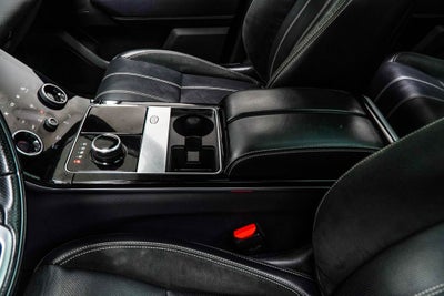 2020 Land Rover Range Rover Velar P250 R-Dynamic S