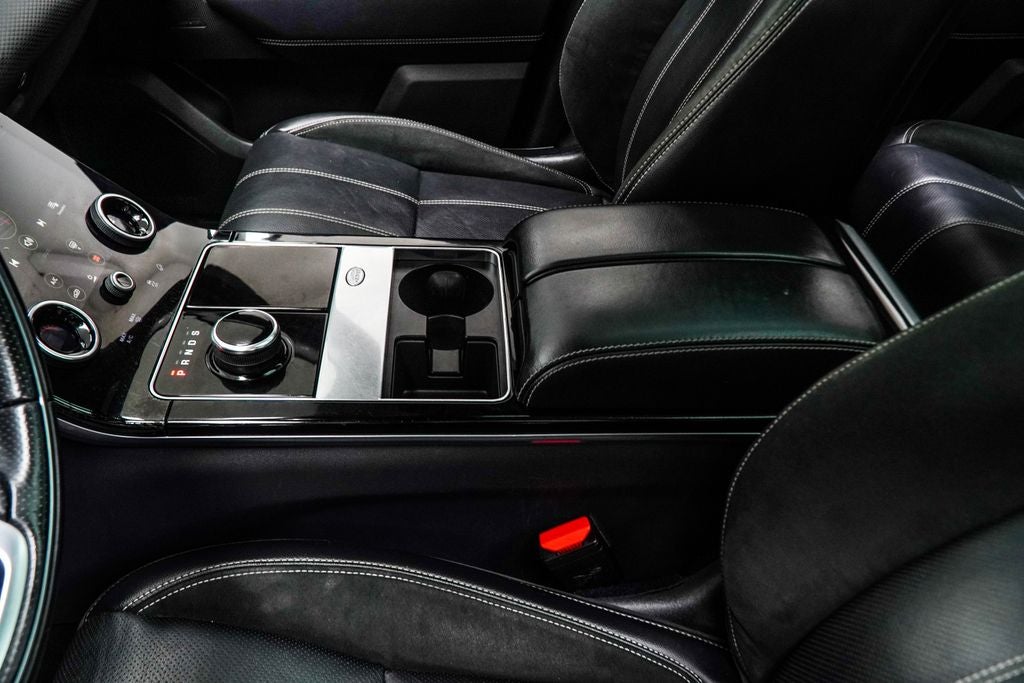 2020 Land Rover Range Rover Velar P250 R-Dynamic S