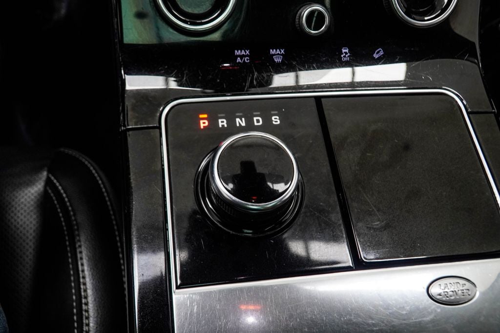 2020 Land Rover Range Rover Velar P250 R-Dynamic S
