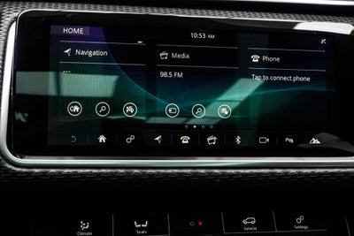 2020 Land Rover Range Rover Velar P250 R-Dynamic S