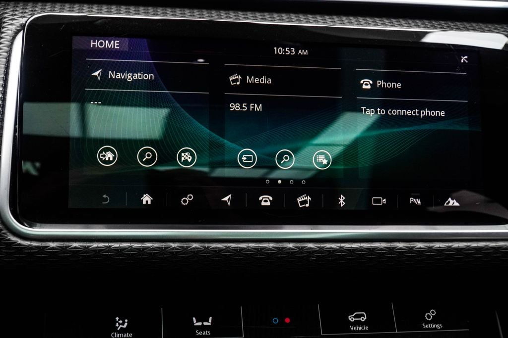 2020 Land Rover Range Rover Velar P250 R-Dynamic S