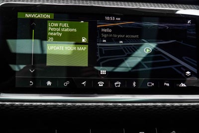 2020 Land Rover Range Rover Velar P250 R-Dynamic S