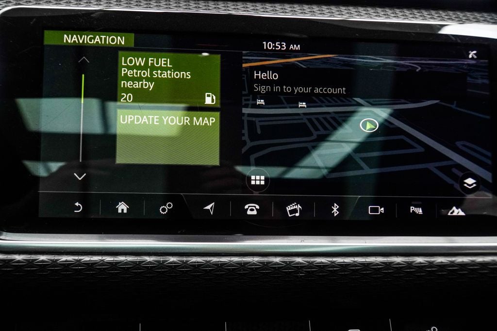 2020 Land Rover Range Rover Velar P250 R-Dynamic S